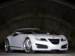 Saab Aero X Concept 2006 года